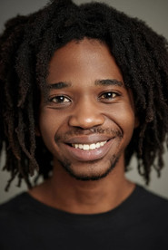 Photo of Sani Thabo as Ede Okoro