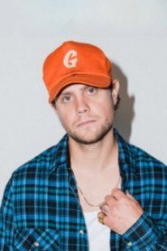 Photo of Will Chapman as Will