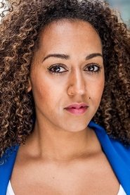 Photo of Danielle Brown as Infected