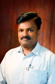 Photo of Iranna Ainapur as Tukaram