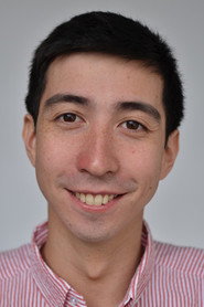 Photo of Mike Lane as Incubrae