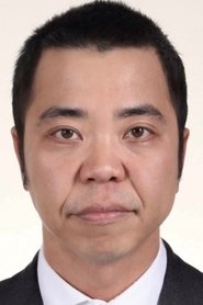 Photo of Lim Dong-yoon as Yoda