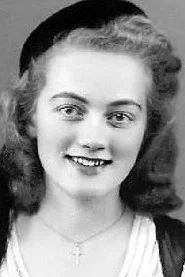 Photo of Erna Sigurleifsdóttir as Anna
