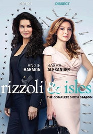 Season 6 poster