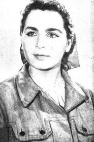 Photo of Dana Comnea as Lidia