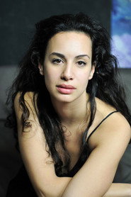 Photo of Azzurra Rocchi as Irina