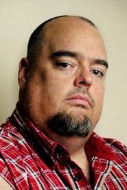 Photo of Scott Barrows as Deputy Tanker