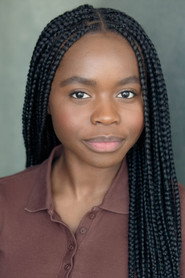 Photo of Kimani Arthur as School Child (Singer)