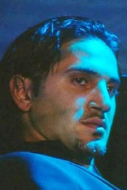 Photo of Alex Mancini