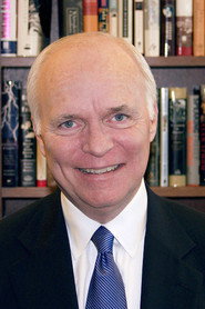 Photo of Brian Lamb as Self (archive footage)