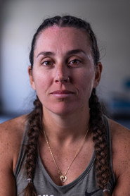 Photo of Ryen Reed as Ryen Reed