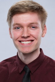 Photo of Sean Place as The Hiker