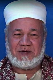 Photo of Samer Abdel Rahim as شيخ المدافن
