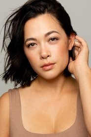 Photo of Kandis Mak as Caesar Salad Girl