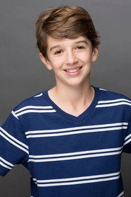 Photo of Jacob Horsley as Billy
