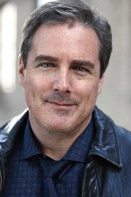 Photo of Kevin Lingle as Hudson