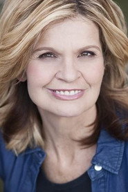 Photo of Linda Cookson as Rhonda