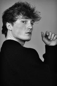 Photo of Chase Breithoff as Aiden