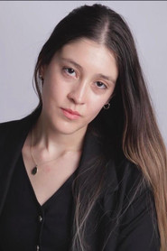Photo of Victoria Giani as Enfermera