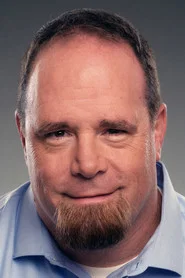 Photo of AC Larkin as Clint