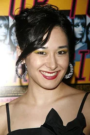 Photo of Jennifer Ikeda as Jen