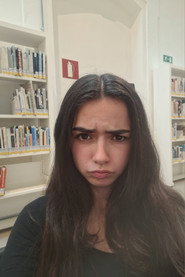 Photo of Araitz Ibero as As herself