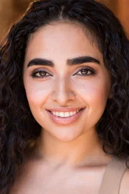 Photo of Anousha as Anousha