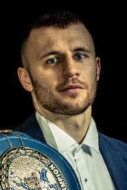Photo of Kamil Szeremeta as Kamil Szeremeta