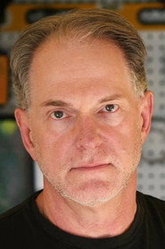 Photo of Steve Anderson as Turner