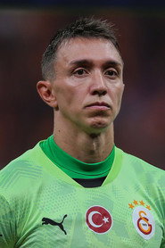 Photo of Fernando Muslera as Self