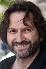 Photo of Jacques Leporati as Tzek