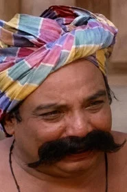 Photo of Usilaimani