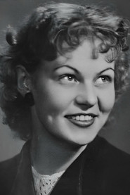 Photo of Irena Garasimavičiūtė as Anelė Indriūnienė