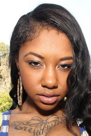 Photo of Zuri