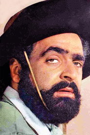 Photo of Jorge Cafrune as Él mismo