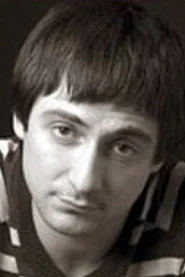 Photo of Oleg Abalyan as Rasul