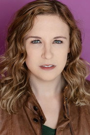 Photo of Kristen Marie Perry as Dead Sofia