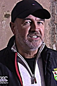Photo of Marcus Hobley as Himself