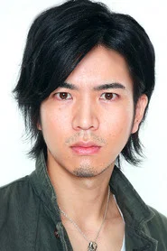Photo of Keisuke Kimura