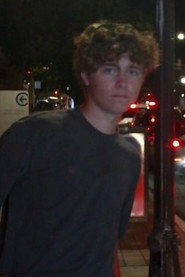 Photo of Rhys Schuffman as Music Producer