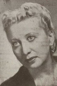 Photo of Antoinette Giroux