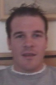 Photo of C.K.