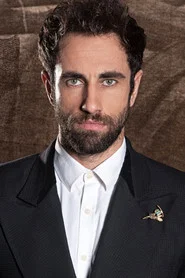 Photo of Dukagjin Podrimaj as Qoqa