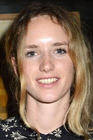 Photo of Zoé Le Ber as Ariel Rydell