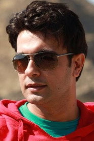 Photo of Ahsan Qadir