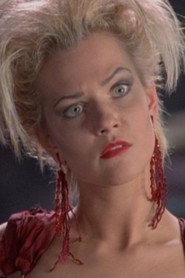 Photo of Asa Lindh as Venus