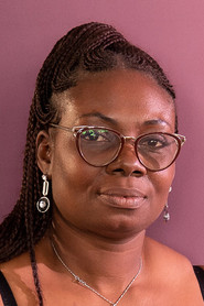 Photo of Pierrette Aboheu as Pierrette Mambar