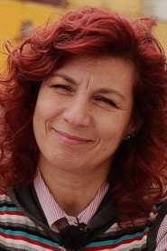 Photo of Fani Hatjina as Herself