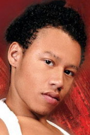 Photo of Pin-Up-Boi as (archive footage)