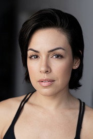 Photo of Ruby Capacete as Sofia Ramirez